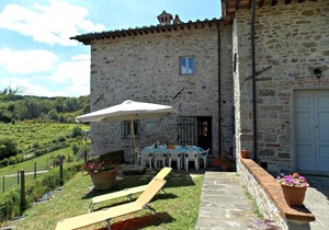 Casale Mocali