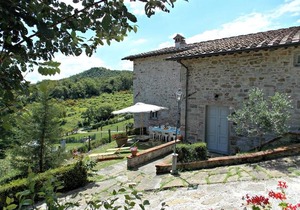 Casale Mocali
