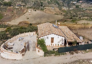 Casale Raffa Chiazza in Cianciana