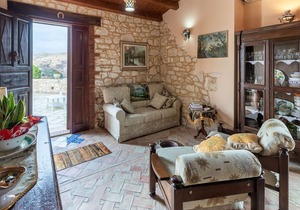 Casale Raffa Chiazza in Cianciana