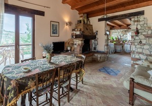 Casale Raffa Chiazza in Cianciana