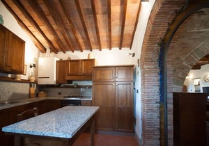 Casale Rosennano in Chianti