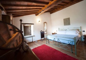 Casale Rosennano in Chianti