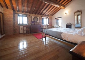 Casale Rosennano in Chianti