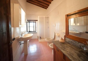 Casale Rosennano in Chianti