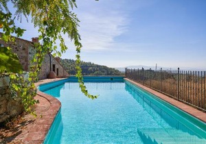 Casale Sandonatino by VacaVilla