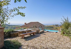 Casale Sandonatino by VacaVilla