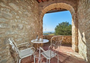 Casale Sandonatino by VacaVilla