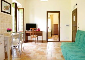 Casale Zuccari by Interhome