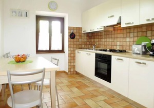 Casale Zuccari by Interhome