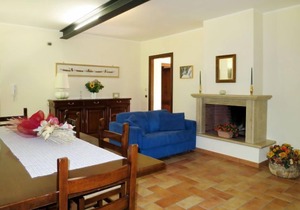 Casale Zuccari by Interhome
