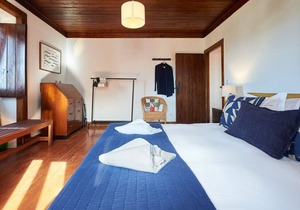 Casalinho Macieira - sleeps 6, in Azoia/Sintra