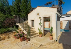 CasaMenta by Interhome