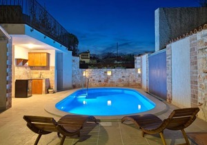 CasaMenta by Interhome