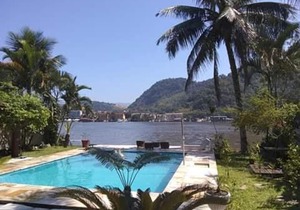 Casarão da Ribeira