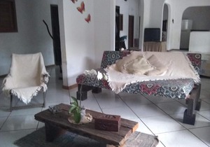 Casarão da Ribeira