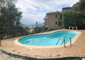 CasAretusa in Recco