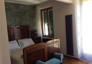 CasAretusa in Recco