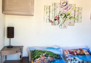 CasAretusa in Recco