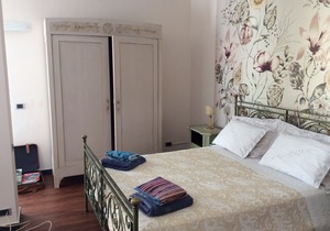 CasAretusa in Recco