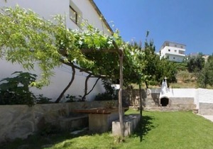 Casas Blancas country houses for 5 people