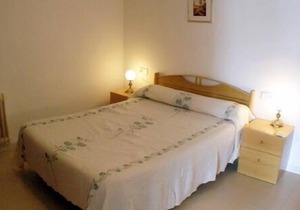 Casas Blancas cottages for 2 people