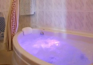 Casas Blancas cottages for 2 people