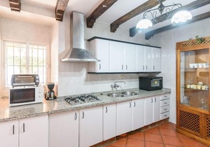 Casas de Paquita - La Casa de Paquita Montefrío by Ruralidays