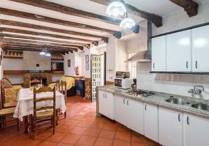 Casas de Paquita - La Casa de Paquita Montefrío by Ruralidays
