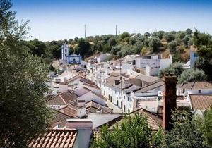 Casas De Romaria