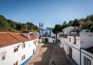 Casas De Romaria