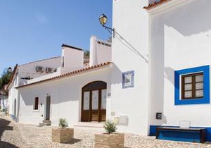 Casas De Romaria