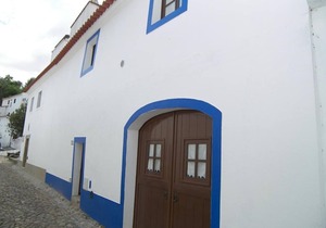 Casas de Romaria - villa with 3 Bedrooms