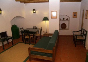 Casas de Romaria - villa with 3 Bedrooms