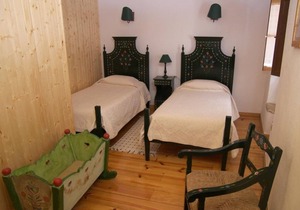 Casas de Romaria - villa with 3 Bedrooms