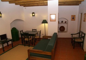 Casas de Romaria - villa with 3 Bedrooms
