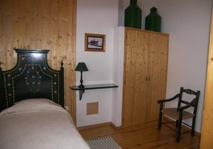 Casas de Romaria - villa with 3 Bedrooms