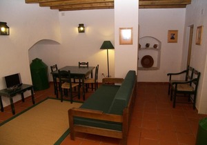 Casas de Romaria - villa with 3 Bedrooms
