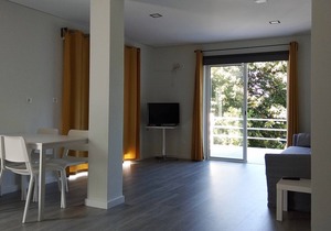 Casas do Caminho Velho - One Bedroom Apartment