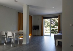 Casas do Caminho Velho - One Bedroom Apartment