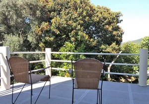 Casas do Caminho Velho - One Bedroom Apartment