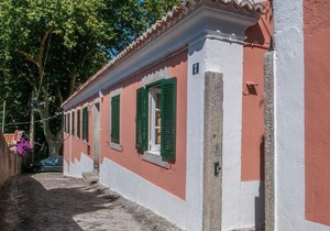 Casas do Patio sem Cantigas 1