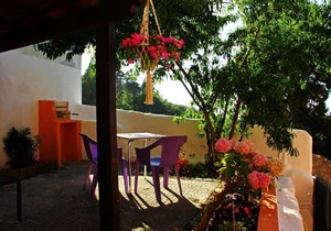 Casas do Patio sem Cantigas 1