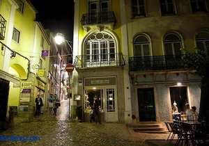 Casas do Patio Sem Cantigas 3