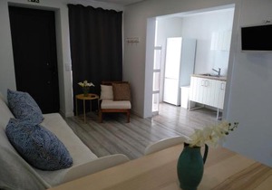 Casas do Pedro T1
