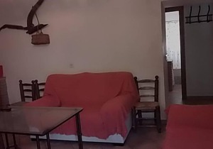 Casas la Piedra de Tíscar for 6 people