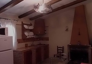 Casas la Piedra de Tíscar for 6 people