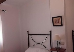 Casas la Piedra de Tíscar for 6 people