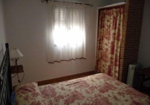 Casas la Piedra de Tíscar for 6 people