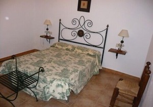 Casas la Piedra de Tíscar for 4 people
